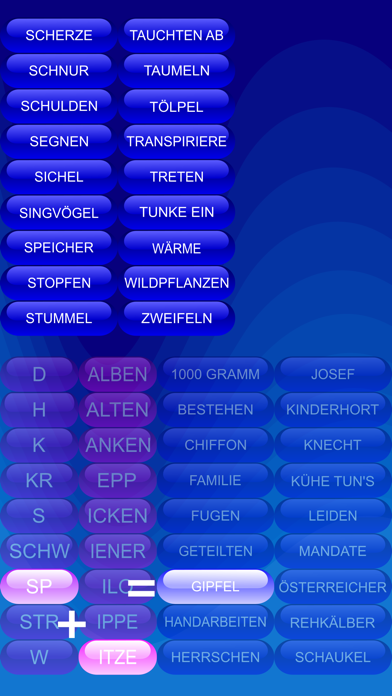 Screenshot #2 pour Reimsteine Deluxe