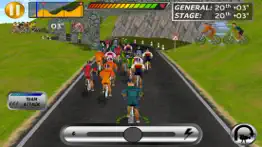 cycling pro 2011 iphone screenshot 4