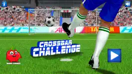 Game screenshot Crossbar Challenge mod apk