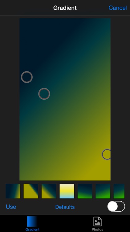 Dyna - Drawing with motion screenshot-3