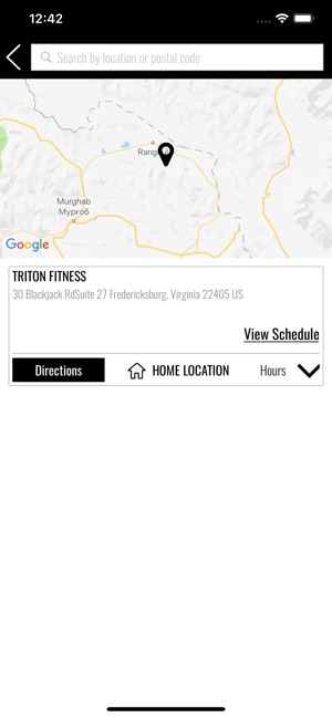 Triton Fitness(圖5)-速報App