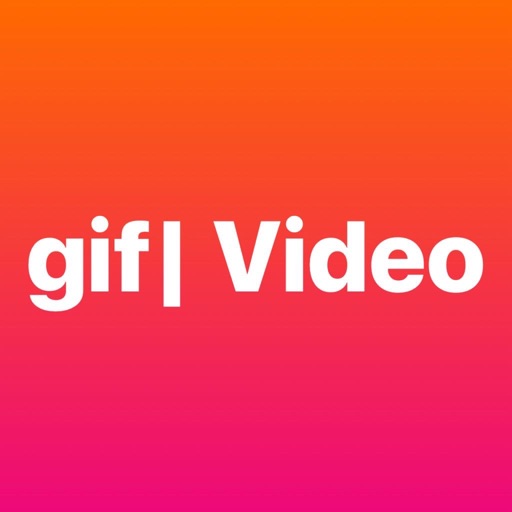 Video Editor GIF Utility