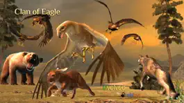 Game screenshot Clan of Eagle hack