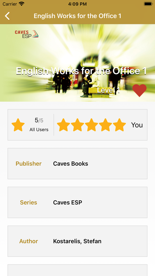 #3. Caves Media Player (iOS) 由: CAVES BOOKS LTD.