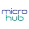 Smart Client App for the Microhub Platform Cloud service