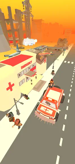 Game screenshot Fast Robbery mod apk