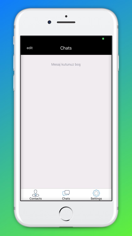 Grimphy screenshot-8