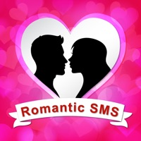  50 000+ amour texte messages Application Similaire