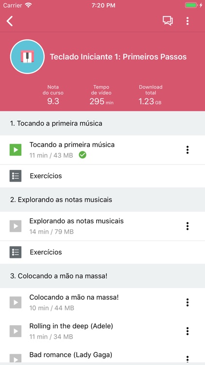 MusicDot screenshot-3