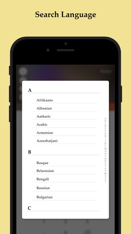 Number to words - converter