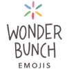 Wonder Bunch Emojis - iPadアプリ