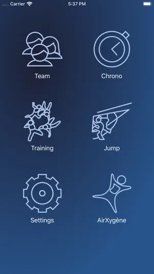4-Way Coach screenshot 4