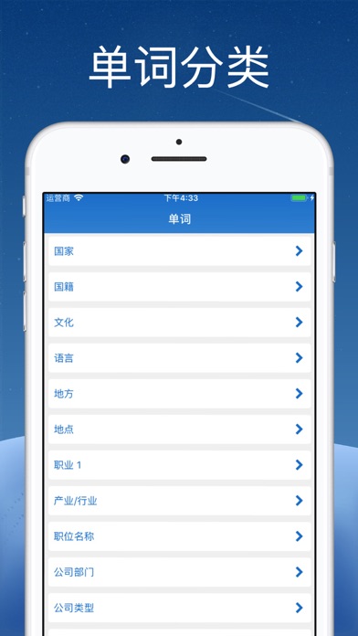 西语学习-常用西班牙语对话和单词 screenshot 4