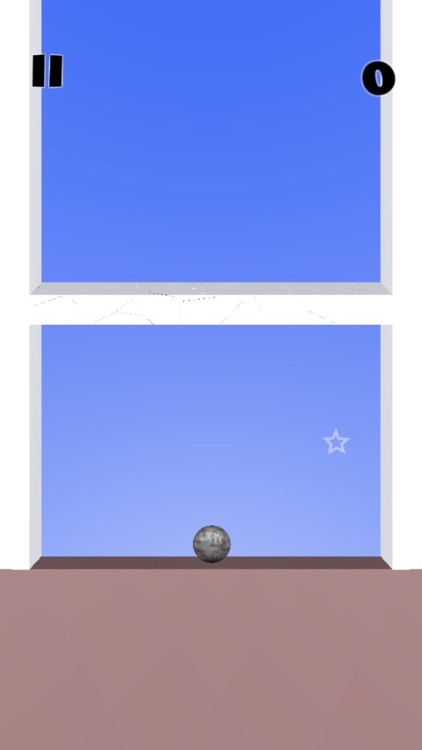 Gravity Ball Control