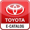 TOYOTA E-CATALOG - iPhoneアプリ