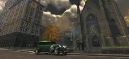 Game screenshot Gangster Classic hack