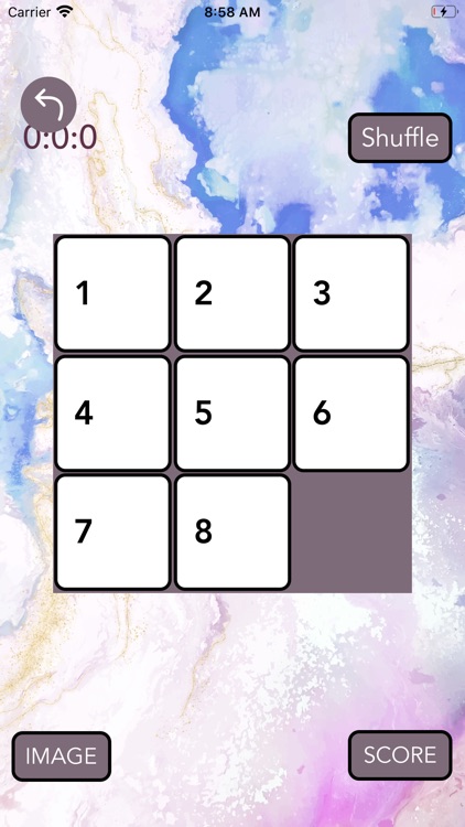 TagPuzzle screenshot-5