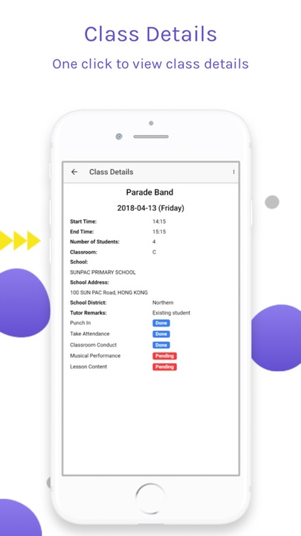 Sunstar Team screenshot-4