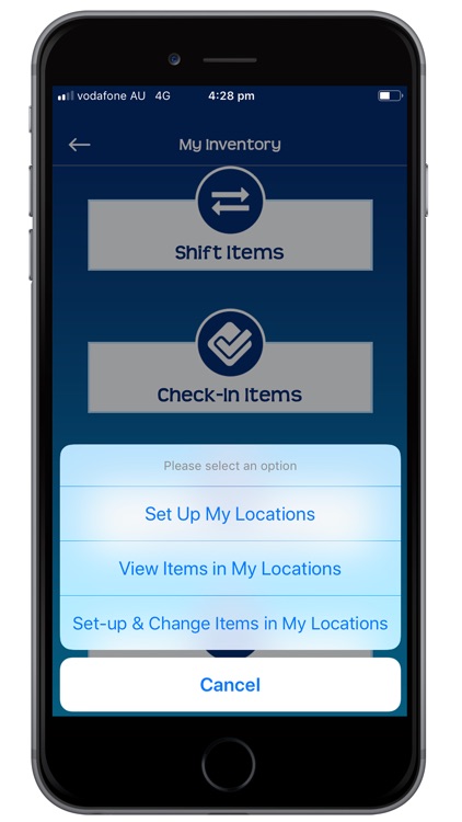 Stock My Surgery screenshot-3