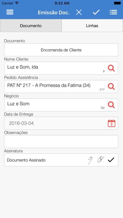 GoGest Mobile Edition