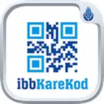 İBB KareKod App Contact