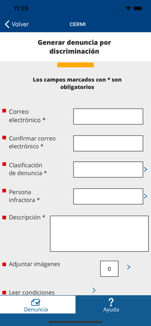 En Defensa Propia(圖3)-速報App
