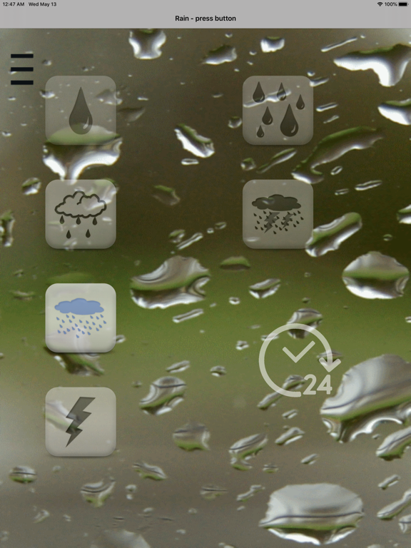 Screenshot #5 pour RAIN store