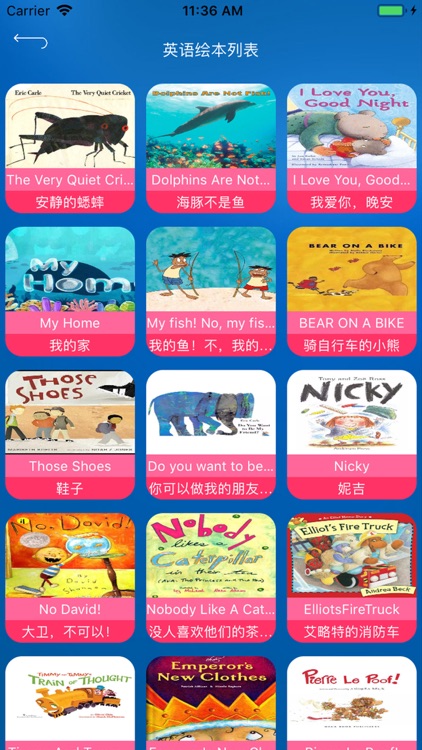 Phonics Pro screenshot-5