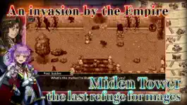 Game screenshot RPG Miden Tower mod apk