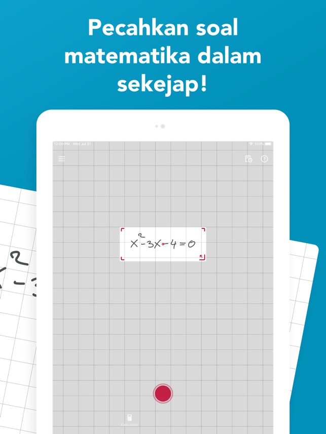Photomath Di App Store