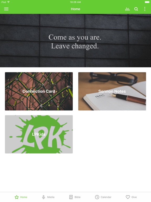 【图】Life Point Church WashPa(截图3)