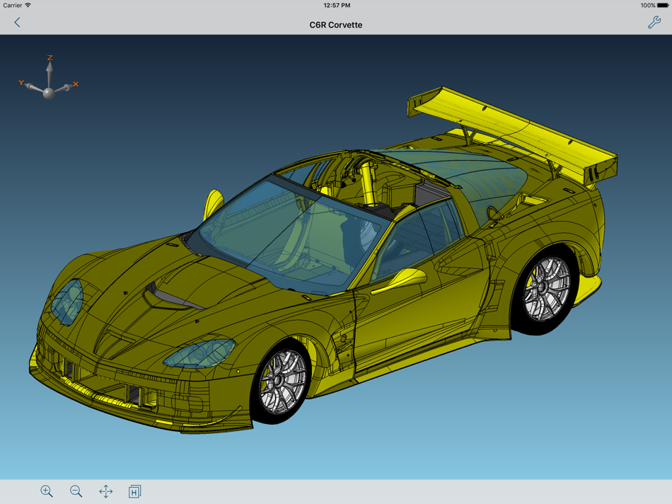 #1. Visual Inspect™ (iOS) 由: FARO Technologies Inc.