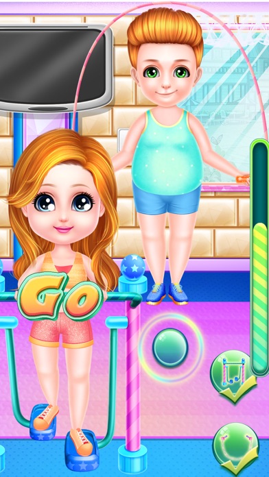 My Lose Weight Diary Screenshot