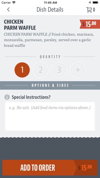 Pig Iron Public House screenshot-3