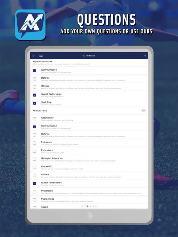 Screenshot #5 pour After Action