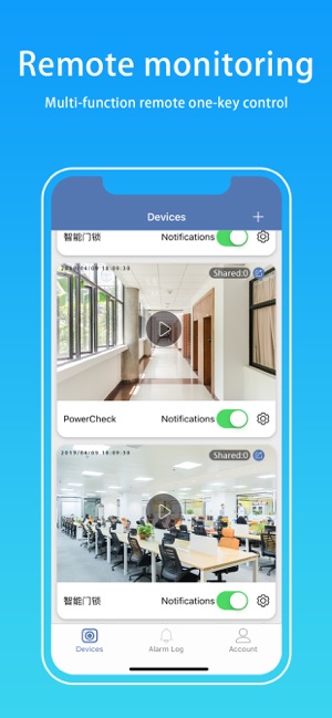 HDsmartCam(圖2)-速報App