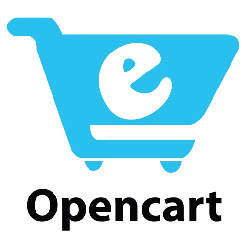 eStore2App - OpenCart icon