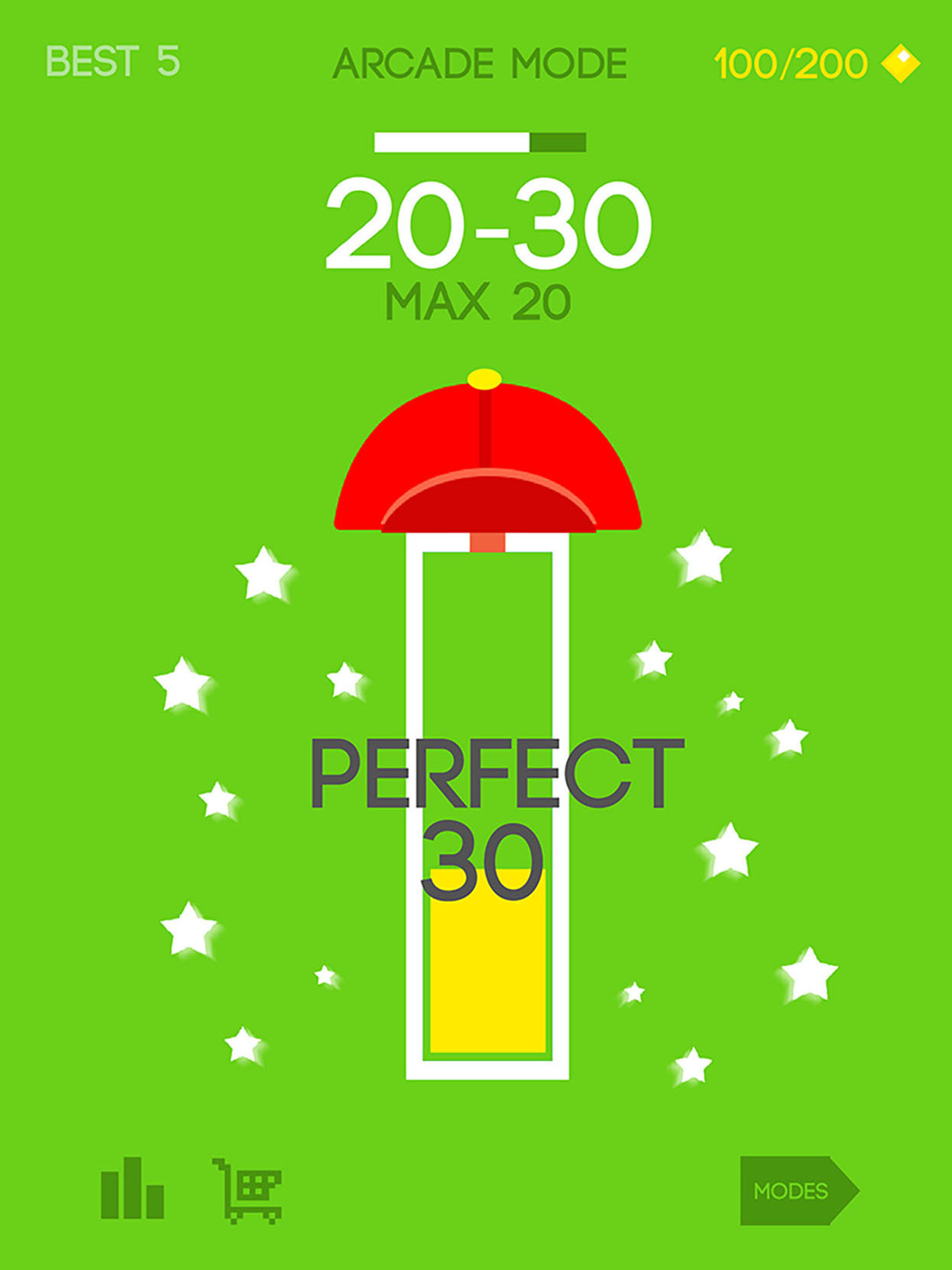 Impossible Charge screenshot 6