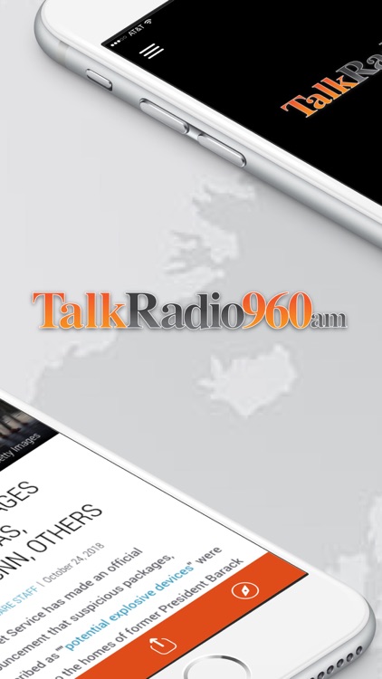 TalkRadio 960AM
