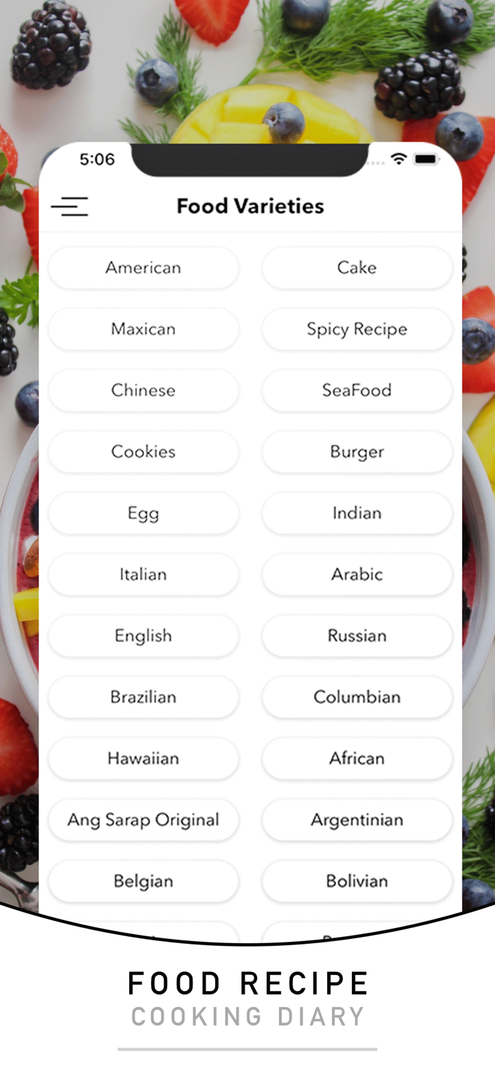 Pinoy - Filipino recipe & food screenshot 6