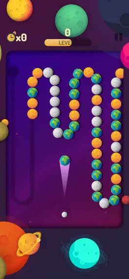 Game screenshot Ball Shoot! apk