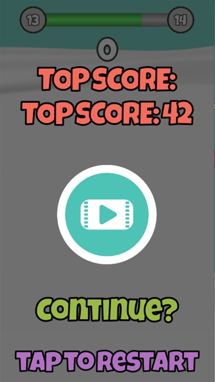 Cereal Killer - Food Edition screenshot-6