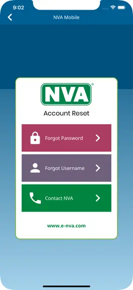 Game screenshot NVA Vision Benefits Member App hack