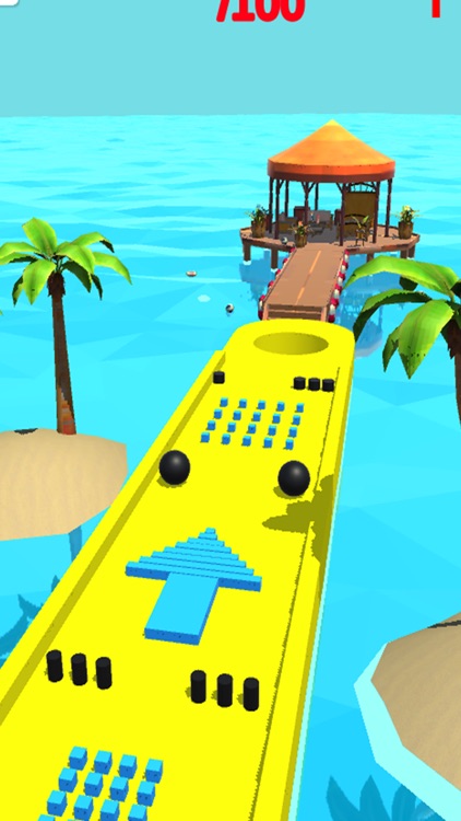 Sticky Balls screenshot-3