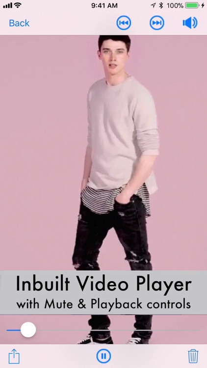 Privacy Suite Pro screenshot-3