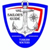 Sailors Guide sailors saint crossword 