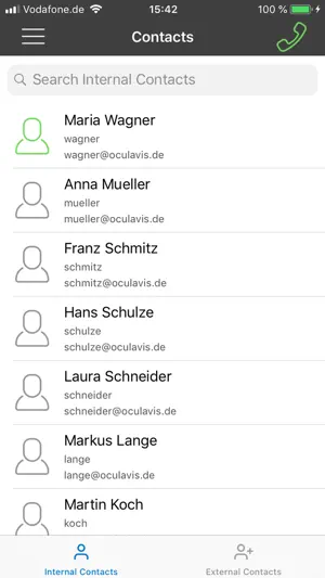 Augmenticon SHARE screenshot 3
