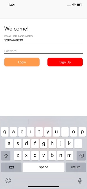 Take My Signs(圖1)-速報App