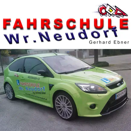 Fahrschule Wr. Neudorf Читы
