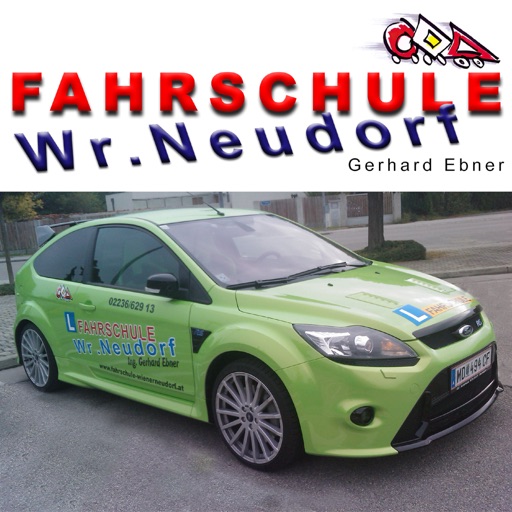 Fahrschule Wr. Neudorf